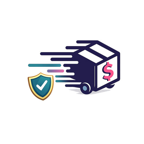 Priority Processing + Shipping Protection