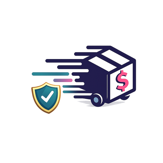 Priority Processing + Shipping Protection